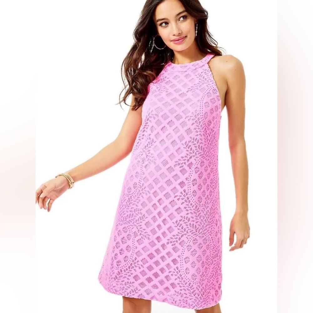 Lily Pulitzer Rayanne Shift Dress